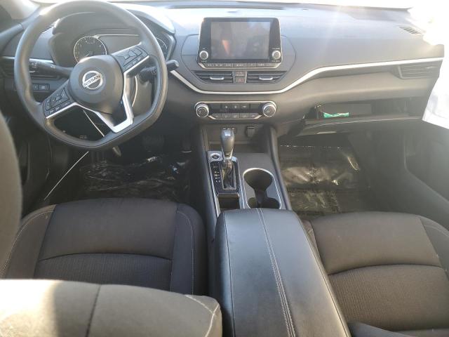 Photo 8 from auction – 2022 NISSAN ALTIMA SV with VIN 1N4BL4DV2NN388149