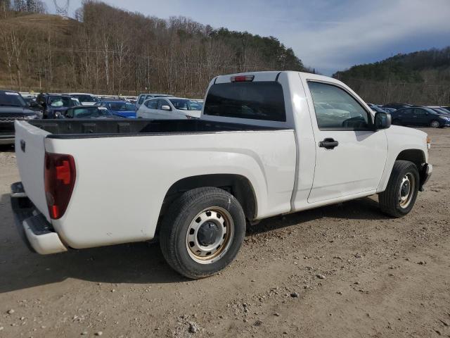Photo 3 from auction – 2012 CHEVROLET COLORADO with VIN 1GCCSBF95C8159689