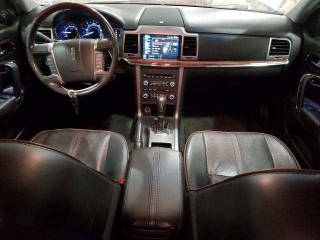 Photo 8 from auction – 2012 LINCOLN MKZ with VIN 3LNHL2GC7CR829668