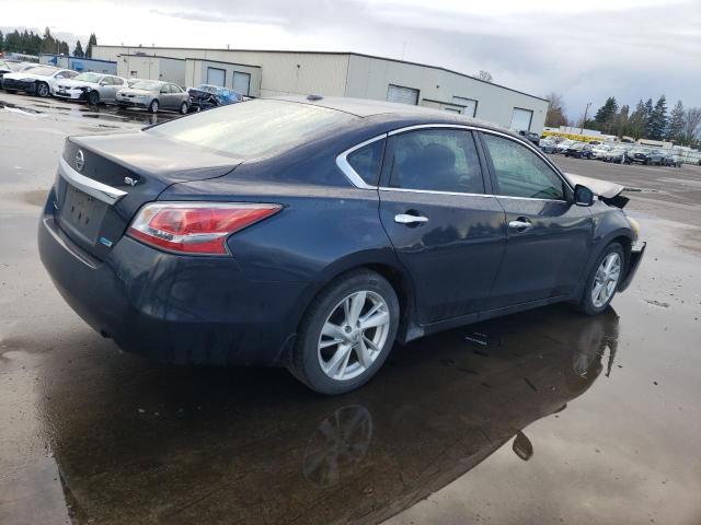 Photo 3 from auction – 2014 NISSAN ALTIMA 2.5 with VIN 1N4AL3AP9EC263060