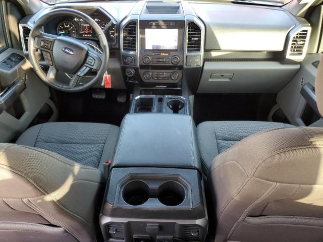 Photo 8 from auction – 2020 FORD F150 SUPER with VIN 1FTEW1E44LFB98332