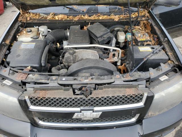 Photo 12 from auction – 2008 CHEVROLET BLAZER with VIN 1GNDT13S582166291