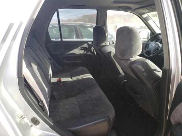 Photo 11 from auction – 2003 HONDA CR-V EX with VIN SHSRD78883U118763