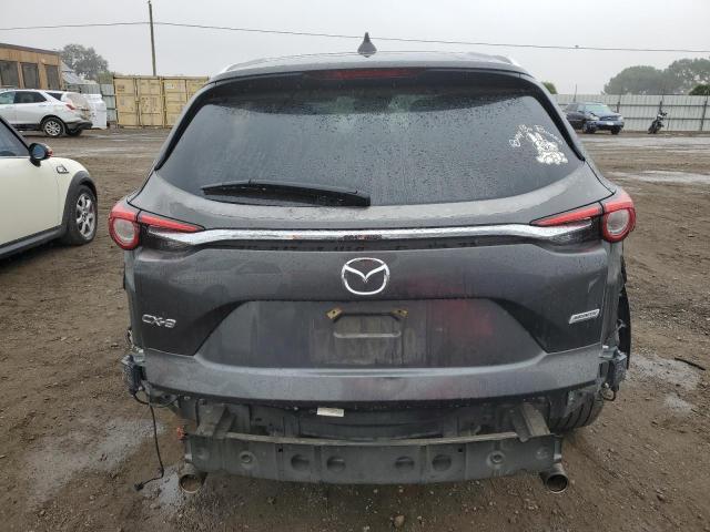 Photo 6 from auction – 2016 MAZDA CX-9 GRAND with VIN JM3TCADY4G0120850
