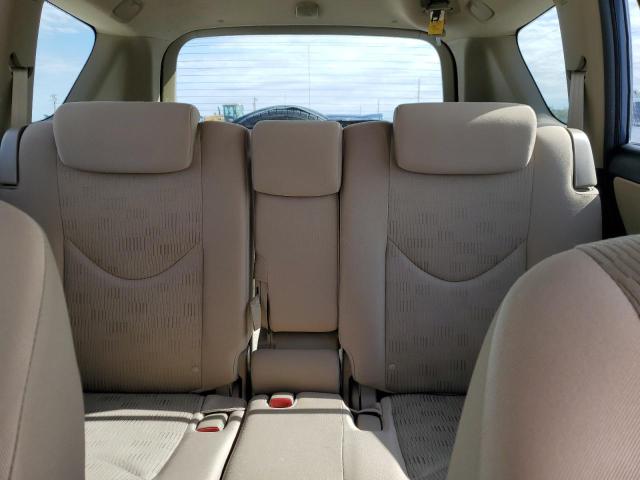 Снимка 10 от търг – 2010 TOYOTA RAV4 с VIN JTMZF4DV7A5024464