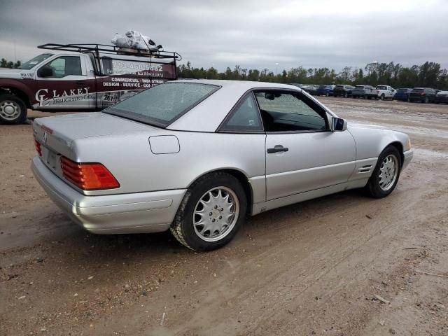 Photo 3 from auction – 1997 MERCEDES-BENZ 500-CLASS with VIN WDBFA63F4VF148651
