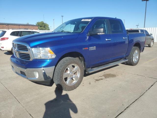 RAM 1500 SLT 2017 con VIN 1C6RR7LM5HS876073 - Foto de la subasta