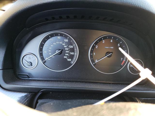 Photo 9 from auction – 2011 BMW 535 XI with VIN WBAFU7C59BC771859