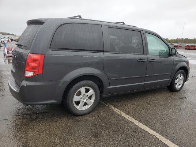 Photo 3 from auction – 2011 DODGE GRAND CARA with VIN 2D4RN3DGXBR621288
