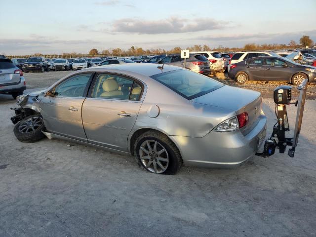 Zdjęcie 2 z aukcji – 2007 BUICK LUCERNE CX z VIN 1G4HD57257U233057