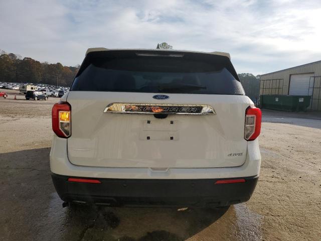 Photo 6 from auction – 2023 FORD EXPLORER with VIN 1FMSK8BH3PGB26984
