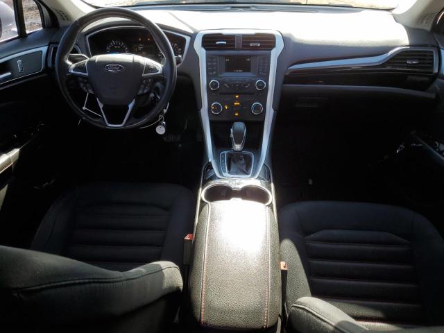 Photo 8 from auction – 2015 FORD FUSION SE with VIN 3FA6P0HD1FR279969