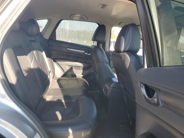 Photo 11 from auction – 2018 MAZDA CX-5 TOURI with VIN JM3KFACM4J0349134