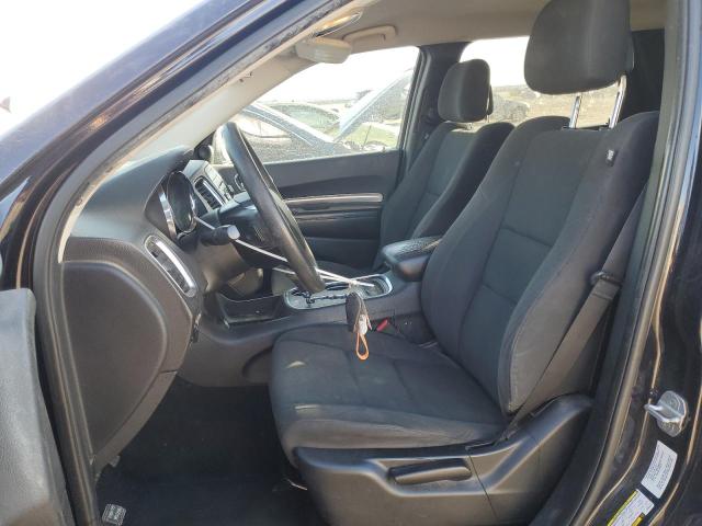 Photo 7 from auction – 2011 DODGE DURANGO EX with VIN 1D4RD2GGXBC680312