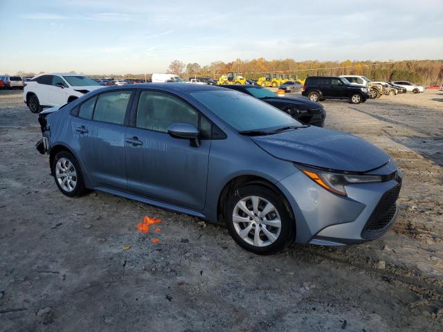 Photo 4 from auction – 2022 TOYOTA COROLLA LE with VIN JTDEPMAE2NJ194874