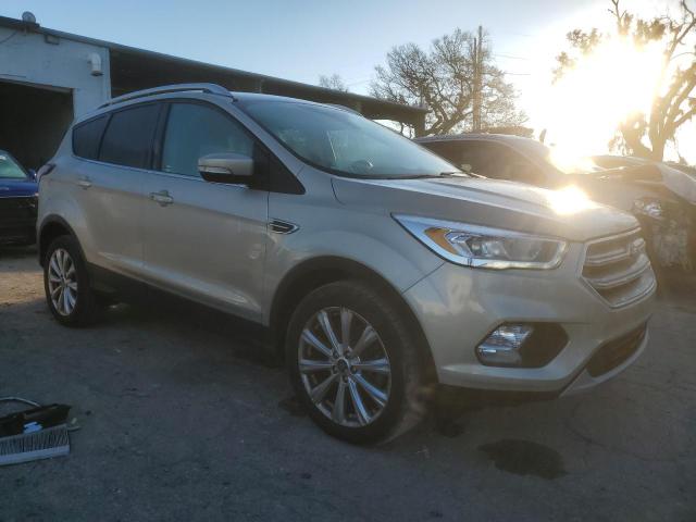 Photo 4 from auction – 2017 FORD ESCAPE TIT with VIN 1FMCU0J96HUD24889