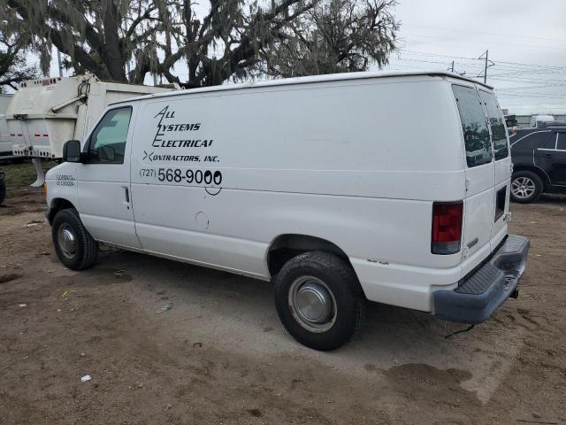 Photo 2 from auction – 2006 FORD ECONOLINE with VIN 1FTNE24W46HA80446