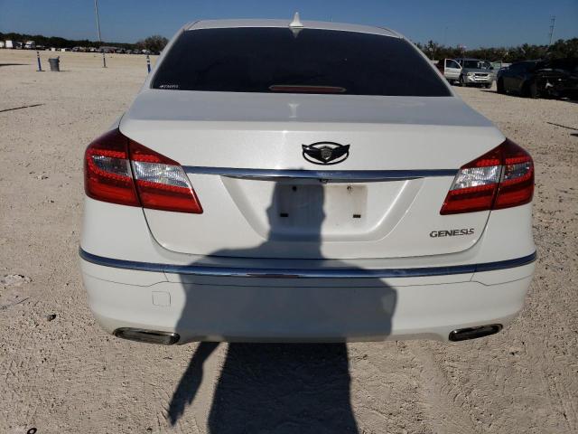 Photo 6 from auction – 2012 HYUNDAI GENESIS 3. with VIN KMHGC4DDXCU165508