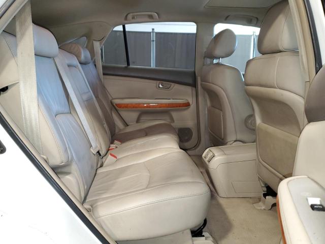 Photo 11 from auction – 2005 LEXUS RX 330 with VIN 2T2HA31U15C079772