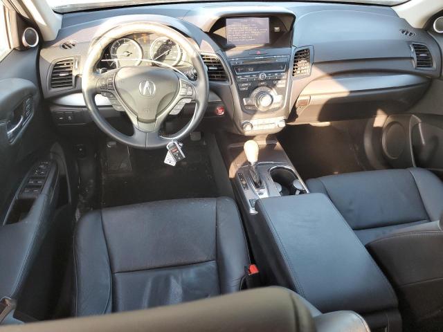 Photo 8 from auction – 2015 ACURA RDX TECHNO with VIN 5J8TB4H53FL001277