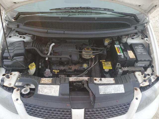 Photo 12 from auction – 2001 DODGE GRAND CARA with VIN 1B4GP24301B172512