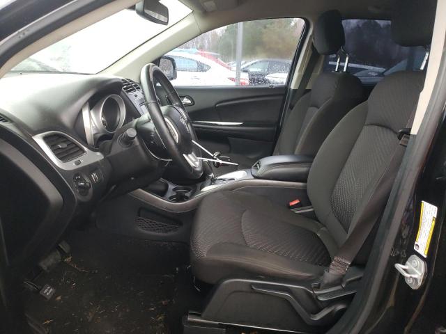 Photo 7 from auction – 2019 DODGE JOURNEY SE with VIN 3C4PDCBB1KT848445