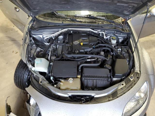 Photo 11 from auction – 2015 MAZDA MX-5 MIATA with VIN JM1NC2PF4F0240535