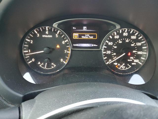 Photo 9 from auction – 2017 NISSAN ALTIMA 2.5 with VIN 1N4AL3AP4HC109327