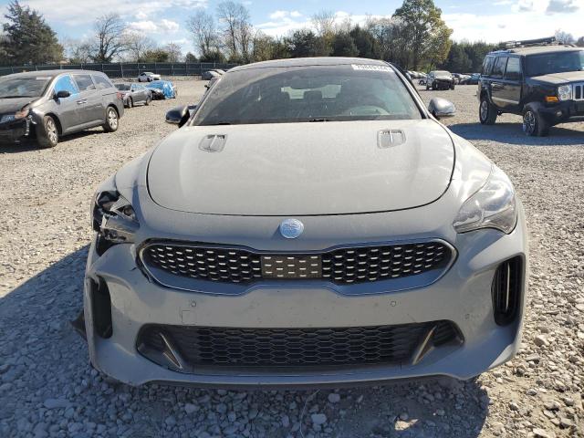 Photo 5 from auction – 2018 KIA STINGER GT with VIN KNAE55LC3J6016845