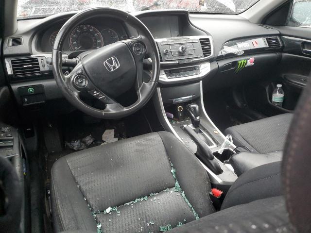 Photo 8 from auction – 2014 HONDA ACCORD SPO with VIN 1HGCR2F53EA084044