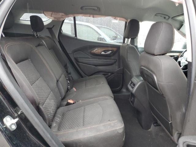 Photo 11 from auction – 2018 GMC TERRAIN SL with VIN 3GKALTEV1JL210178