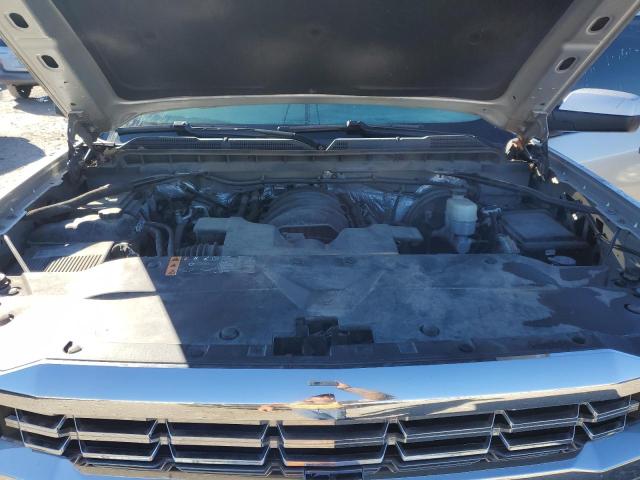 Photo 11 from auction – 2017 CHEVROLET SILVERADO with VIN 3GCPCREC0HG406266