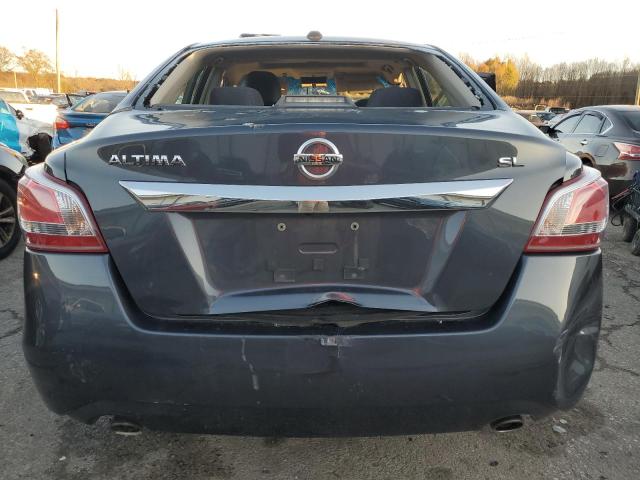 Photo 6 from auction – 2013 NISSAN ALTIMA 2.5 with VIN 1N4AL3AP8DN471630