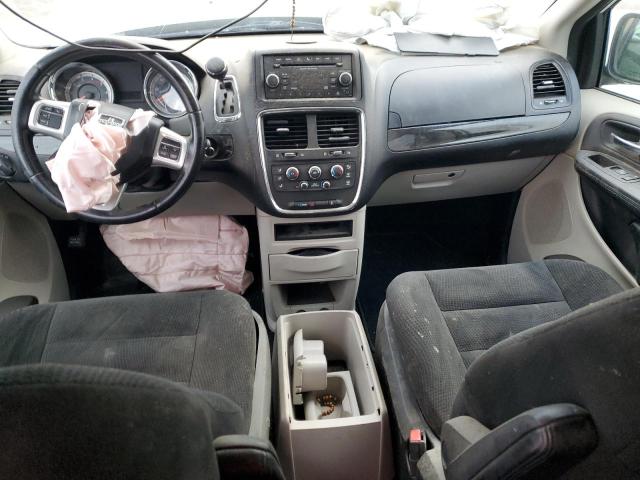 Photo 8 from auction – 2016 DODGE GRAND CARA with VIN 2C4RDGBG6GR370304