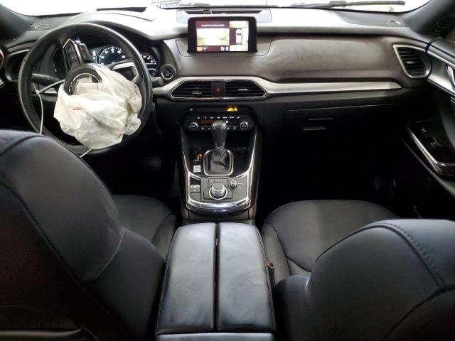 Photo 8 from auction – 2019 MAZDA CX-9 GRAND with VIN JM3TCBDY8K0313565