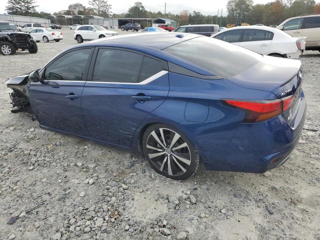 Photo 2 from auction – 2020 NISSAN ALTIMA SR with VIN 1N4BL4CW9LC163035