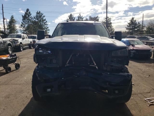 Photo 5 from auction – 2005 CHEVROLET SILVERADO with VIN 1GCHK23285F968938