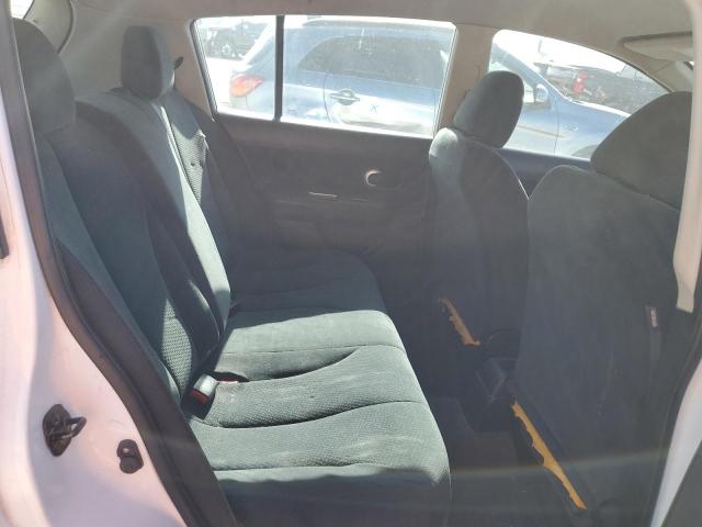 Photo 10 from auction – 2011 NISSAN VERSA S with VIN 3N1BC1CP3BL371290
