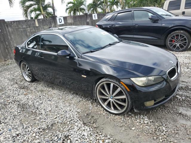 Photo 4 from auction – 2008 BMW 335 I with VIN WBAWB73548P155686