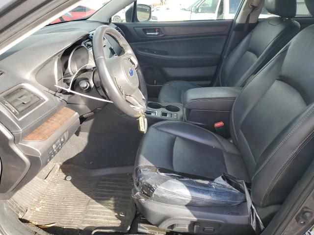 Photo 7 from auction – 2019 SUBARU OUTBACK 2. with VIN 4S4BSANC4K3207760