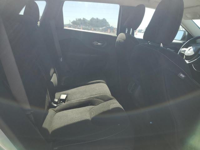 Photo 11 from auction – 2015 JEEP CHEROKEE L with VIN 1C4PJMCB1FW752005