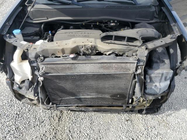 صورة رقم 12 من المزاد - 2014 HONDA PILOT LX مع VIN 5FNYF3H23EB027503