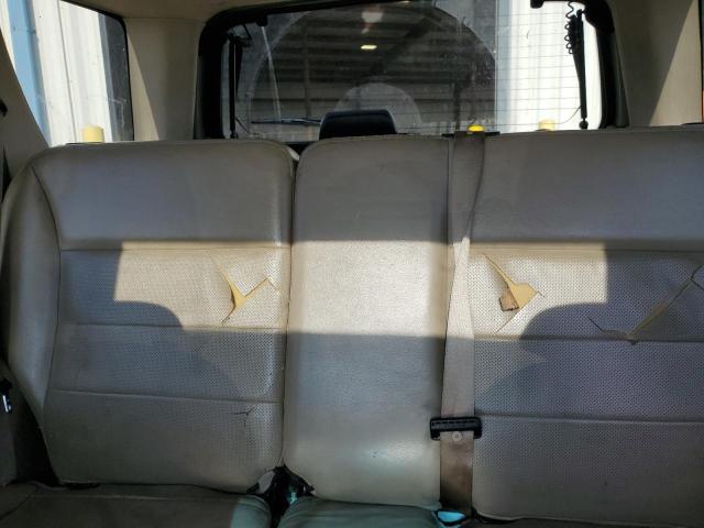 Photo 10 from auction – 2005 FORD ESCAPE LIM with VIN 1FMYU94125KB28469