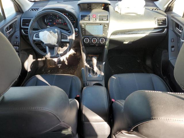 Photo 8 from auction – 2017 SUBARU FORESTER 2 with VIN JF2SJATC0HH558138