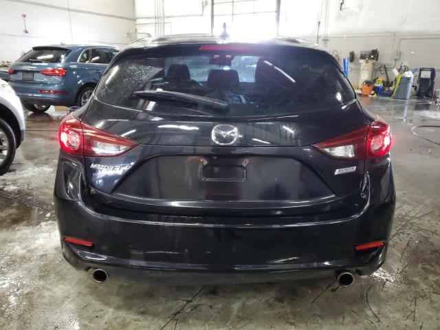 Photo 6 from auction – 2018 MAZDA 3 TOURING with VIN 3MZBN1L33JM180589