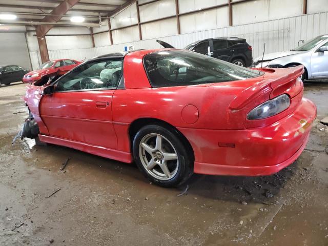 Photo 2 from auction – 1999 CHEVROLET CAMARO with VIN 2G1FP22K2X2130055