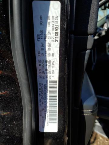 Photo 14 from auction – 2015 JEEP GRAND CHER with VIN 1C4RJFBGXFC241671