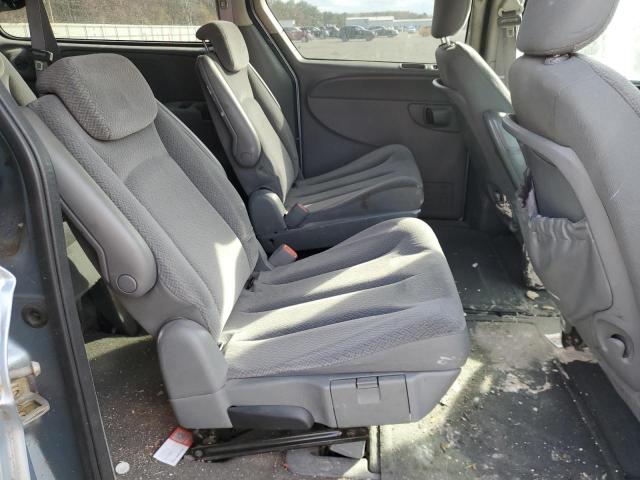Photo 11 from auction – 2006 DODGE GRAND CARA with VIN 1D8GP24RX6B657210