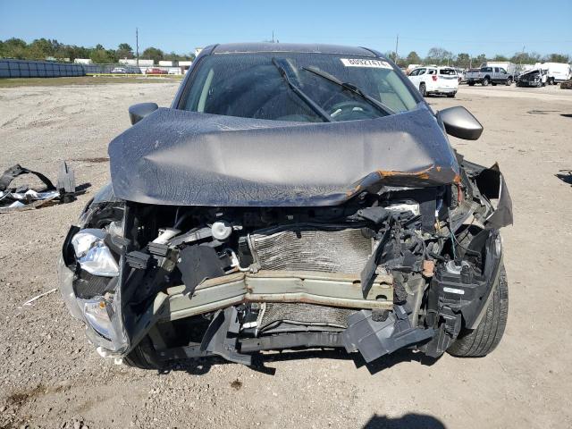 Photo 5 from auction – 2016 NISSAN VERSA S with VIN 3N1CN7AP5GL907488