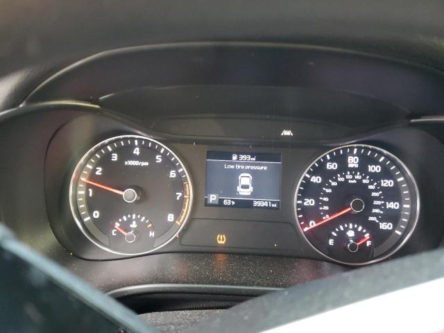 Photo 9 from auction – 2021 KIA FORTE FE with VIN 3KPF24AD5ME365042